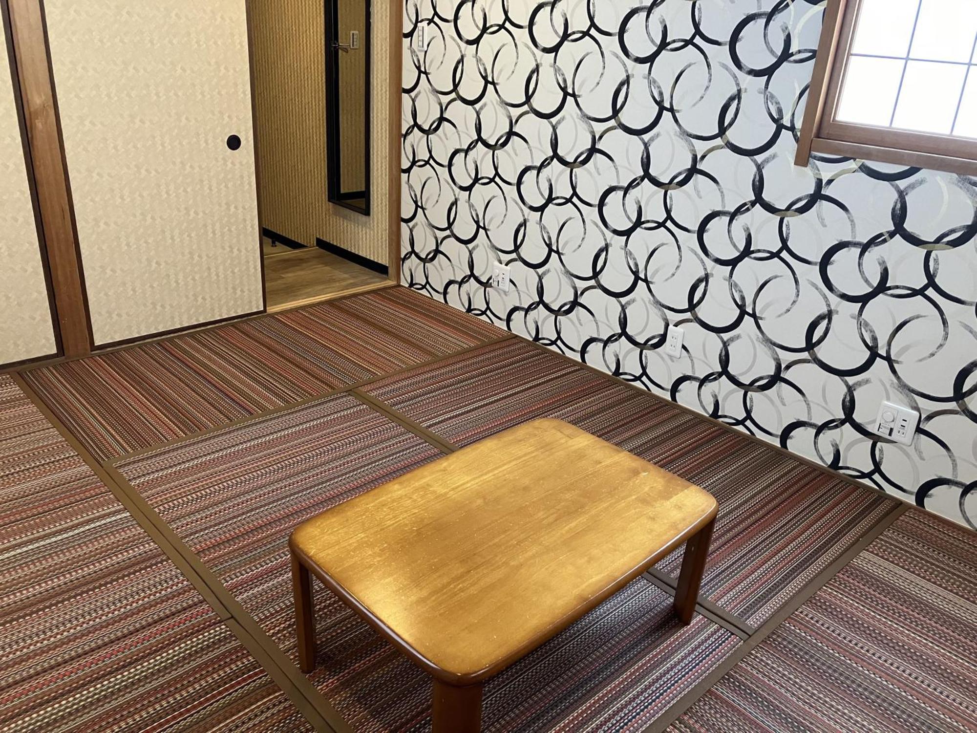 Hotel Livemax Budget Shinosaka Bagian luar foto